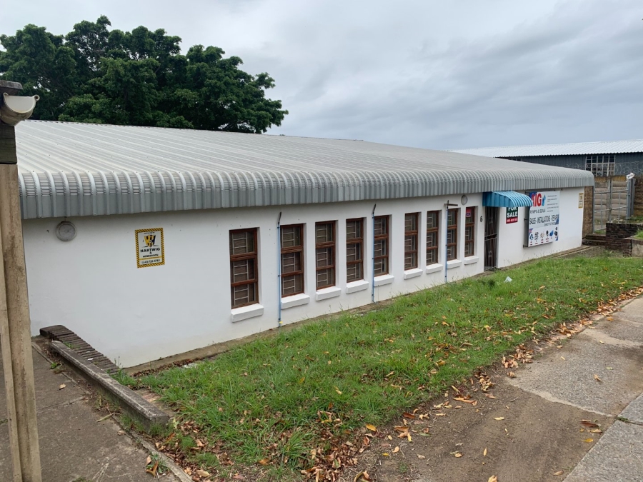 Commercial Property for Sale in Beacon Bay Eastern Cape